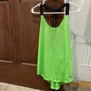 Nike Women’s Tank Top